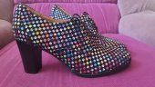 PANTOFI ELEGANTI FULL PIELE