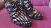 PANTOFI ELEGANTI FULL PIELE