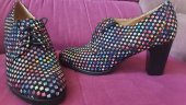 PANTOFI ELEGANTI FULL PIELE
