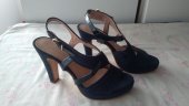 SANDALE ELEGANTE FULL PIELE