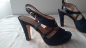 SANDALE ELEGANTE FULL PIELE