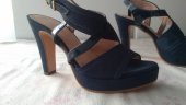 SANDALE ELEGANTE FULL PIELE