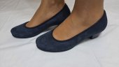 PANTOFI ELEGANTI FULL PIELE NATURALA
