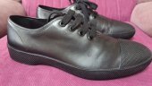 PANTOFI ENVOGUE FULL PIELE MOALE TIP MANUSA