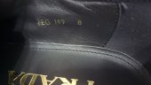 PANTOFI ENVOGUE FULL PIELE MOALE TIP MANUSA