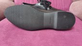 PANTOFI ENVOGUE FULL PIELE MOALE TIP MANUSA