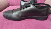 PANTOFI ENVOGUE FULL PIELE MOALE TIP MANUSA