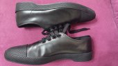 PANTOFI ENVOGUE FULL PIELE MOALE TIP MANUSA
