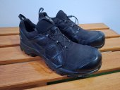 PANTOFI HAIX BLACK EAGLE SAFETY 40.1 GORETEX