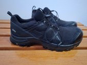 PANTOFI HAIX BLACK EAGLE SAFETY 40.1 GORETEX