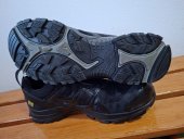 PANTOFI HAIX BLACK EAGLE SAFETY 40.1 GORETEX