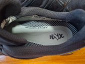 PANTOFI HAIX BLACK EAGLE SAFETY 40.1 GORETEX