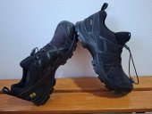 PANTOFI HAIX BLACK EAGLE SAFETY 40.1 GORETEX