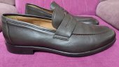 PANTOFI LUX PIELE NATURALA TIP MANUSA