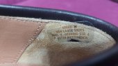 PANTOFI LUX PIELE NATURALA TIP MANUSA