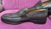 PANTOFI LUX PIELE NATURALA TIP MANUSA