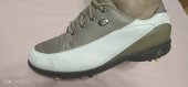 PANTOFI PIELE PENTRU GOLF