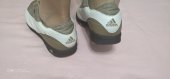 PANTOFI PIELE PENTRU GOLF