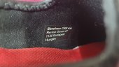 PANTOFI PIELE SKECHERS WORK SURE TRACK