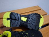 PANTOFI PROTECTIE X-TENDED S1 P SRC