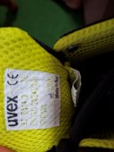PANTOFI PROTECTIE X-TENDED S1 P SRC