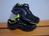 PANTOFI PROTECTIE X-TENDED S1 P SRC