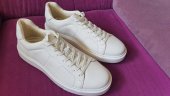 PANTOFI SPORT FULL PIELE GANT ZONICK SNEAKERS LOW
