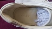PANTOFI SPORT FULL PIELE GANT ZONICK SNEAKERS LOW