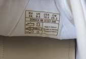 PANTOFI SPORT FULL PIELE GANT ZONICK SNEAKERS LOW