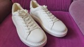 PANTOFI SPORT FULL PIELE GANT ZONICK SNEAKERS LOW