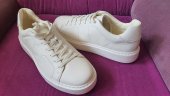 PANTOFI SPORT FULL PIELE GANT ZONICK SNEAKERS LOW
