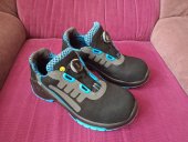 PANTOFI STEITZ SECURA VD 1500 PRO S2 SRC ESD