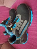 PANTOFI STEITZ SECURA VD 1500 PRO S2 SRC ESD