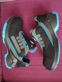 PANTOFI STEITZ SECURA VD 1500 PRO S2 SRC ESD