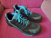 Pantofi Steitz Secura VD PRO 1100 S1 ESD