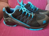 Pantofi Steitz Secura VD PRO 1100 S1 ESD