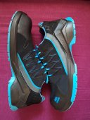 Pantofi Steitz Secura VD PRO 1100 S1 ESD