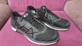 PANTOFI TACTICI HAIX CONNEXIS GO-GTX