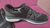 PANTOFI TACTICI HAIX CONNEXIS GO-GTX