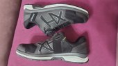 PANTOFI TACTICI HAIX CONNEXIS GO-GTX