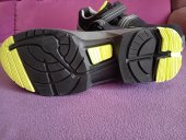 PANTOFI TIP SANDA UVEX S1 SRC ESD 8542.8
