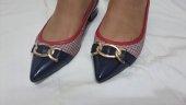 PANTOFI TRENDY DE LA GEOX RESPIRA