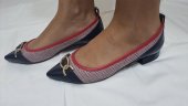 PANTOFI TRENDY DE LA GEOX RESPIRA