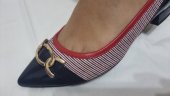 PANTOFI TRENDY DE LA GEOX RESPIRA