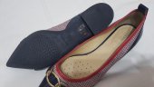 PANTOFI TRENDY DE LA GEOX RESPIRA