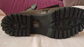 PANTOFI TRENDY FULL PIELE