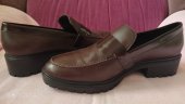 PANTOFI TRENDY FULL PIELE