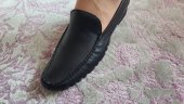 PANTOFI TRENDY FULL PIELE