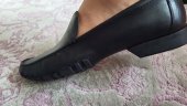 PANTOFI TRENDY FULL PIELE