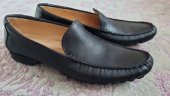 PANTOFI TRENDY FULL PIELE